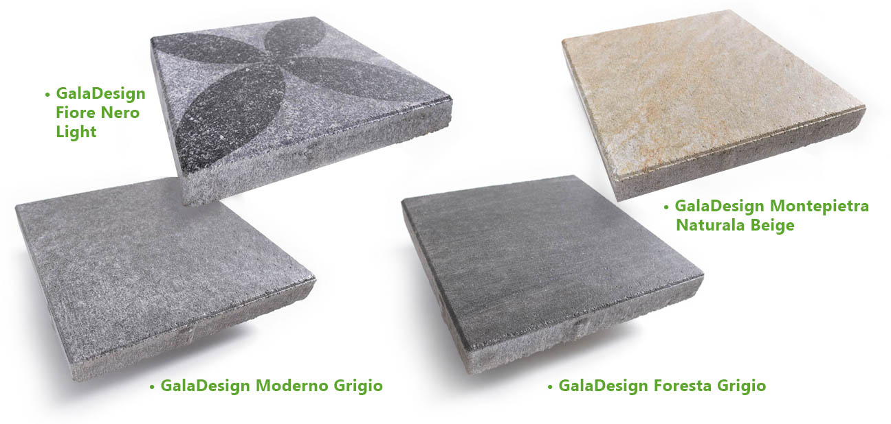 GalaDesign