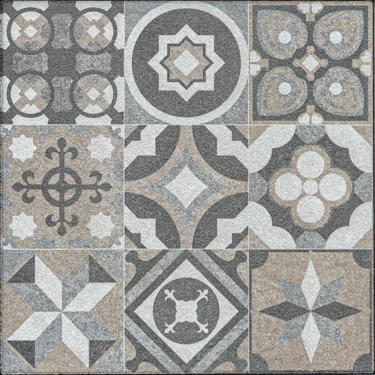 GalaDesign Mosa Taupe