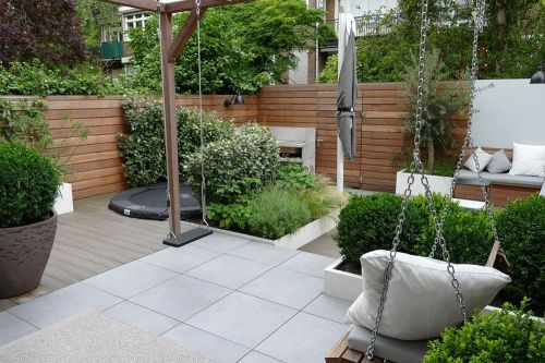 GalaSystema Stuttgart Design Grau 5 GalaSystema Stuttgart Design Grau 5