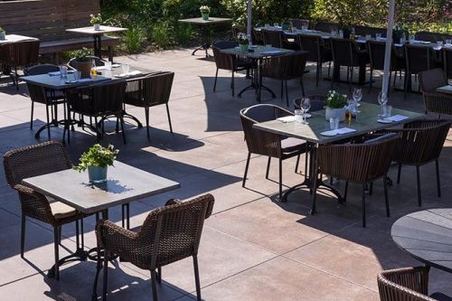 GalaDesign Leggero Ginevra Taupe 7 GalaDesign Leggero Ginevra Taupe 7