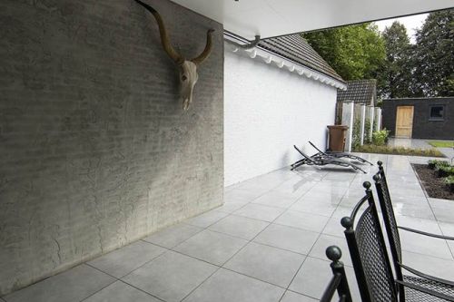 GalaSystema Stuttgart Design Grau 2 GalaSystema Stuttgart Design Grau 2