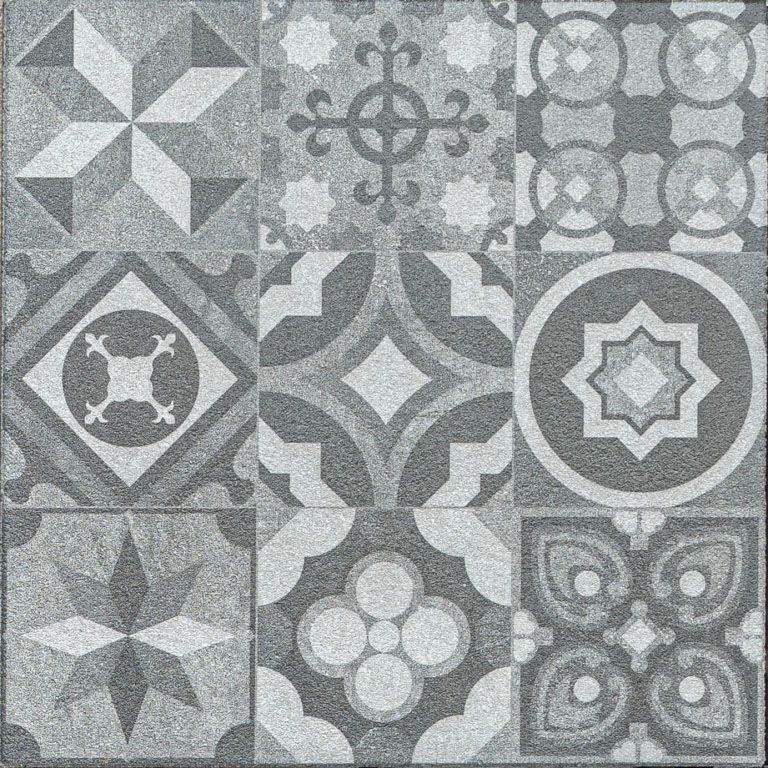GalaDesign Mosa Grigio