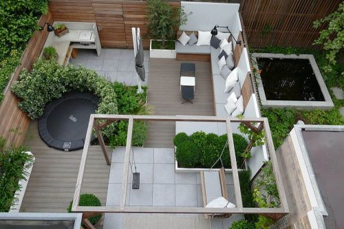 GalaSystema Stuttgart Design Grau 6 GalaSystema Stuttgart Design Grau 6