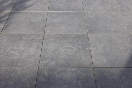 GalaSystema Dresden Beton optik Anthrazit 4 GalaSystema Dresden Beton optik Anthrazit 4