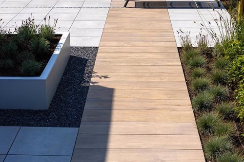 GalaSystema Dresden Beton optik Weiss 5 GalaSystema Dresden Beton optik Weiss 5