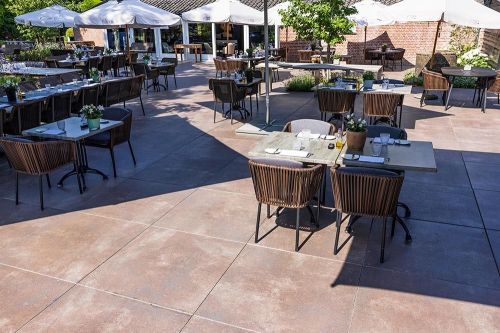 GalaDesign Leggero Ginevra Taupe 10 GalaDesign Leggero Ginevra Taupe 10