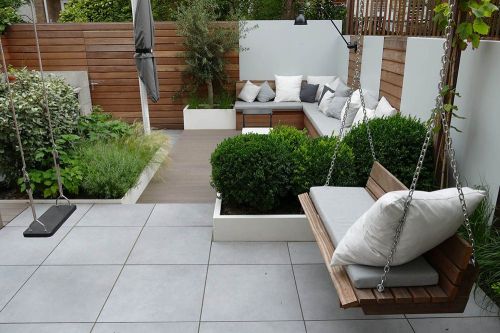 GalaSystema Stuttgart Design Grau 4 GalaSystema Stuttgart Design Grau 4