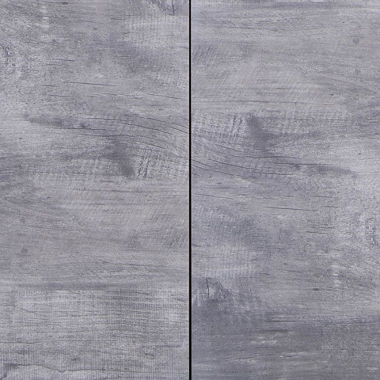 GalaSystema Aachen Holz Grau