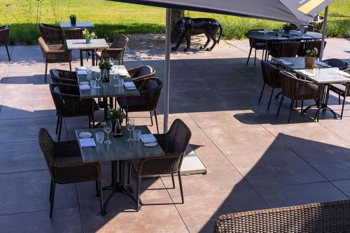GalaDesign Leggero Ginevra Taupe 5 GalaDesign Leggero Ginevra Taupe 5