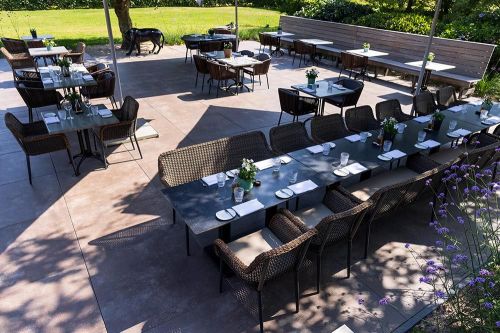 GalaDesign Leggero Ginevra Taupe 13 GalaDesign Leggero Ginevra Taupe 13