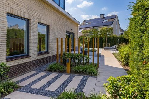 GalaSystema Dresden Beton optik Weiss 10 GalaSystema Dresden Beton optik Weiss 10