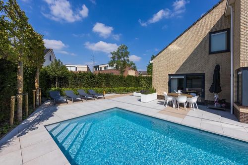 GalaSystema Dresden Beton optik Weiss 1 GalaSystema Dresden Beton optik Weiss 1