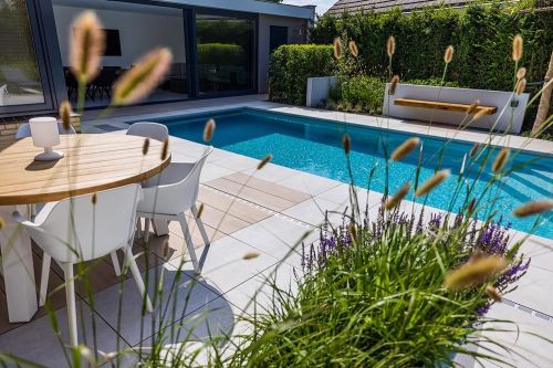 GalaSystema Dresden Beton optik Weiss 11 GalaSystema Dresden Beton optik Weiss 11