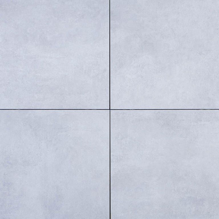 GalaSystema Dresden Beton Optik Weiß